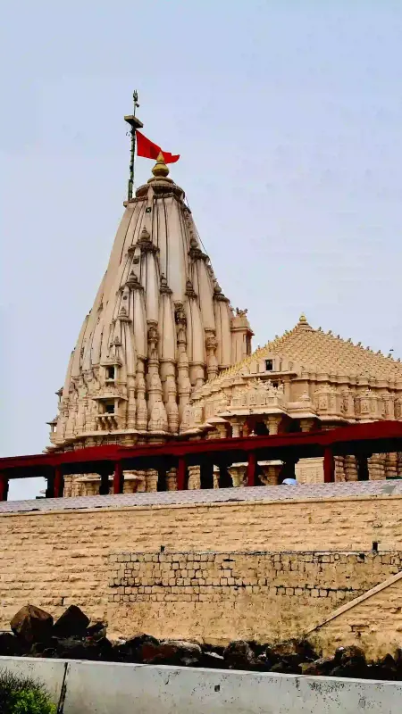 Somnath Jyotirlinga