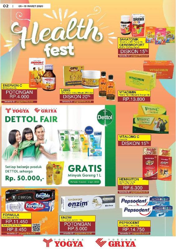 Promo Katalog