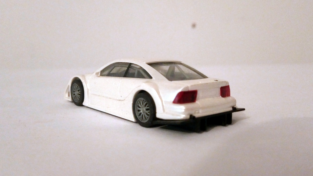 Mach (9421)