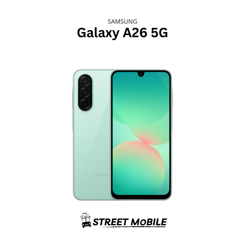 Galaxy A26 5G