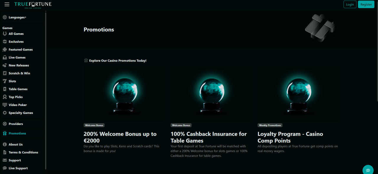 true-fortune-no-deposit-bonus-casino-promotion