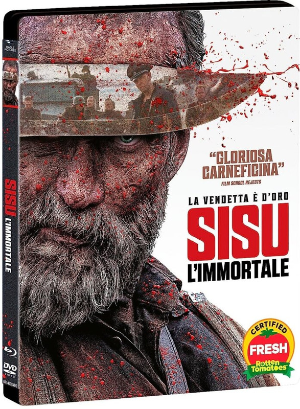 Sisu - L'Immortale (2022) BDRip 576p ITA ENG ACX3 Subs