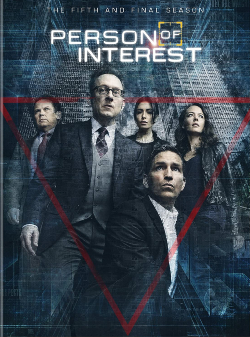 Person of Interest  Season 5