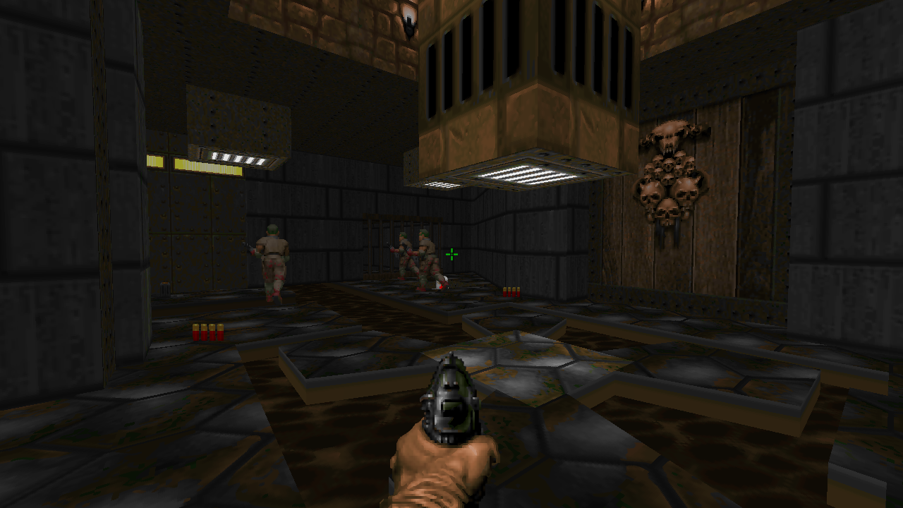 GZDOOM g1.9.1  (2016-02-23 11_34_50  0100) 06.04.2020 23_15_20