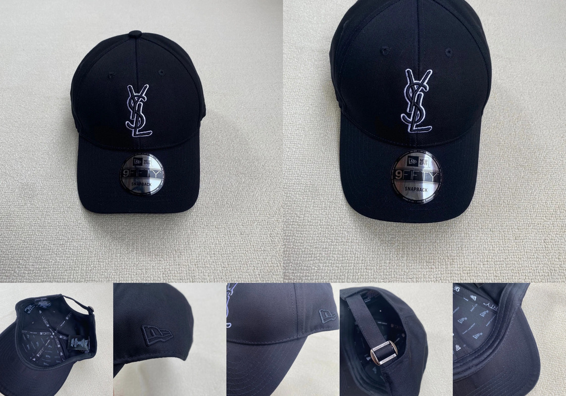 サンローランニューエラキャップ正規品 サンローランニューエラキャップ正規品