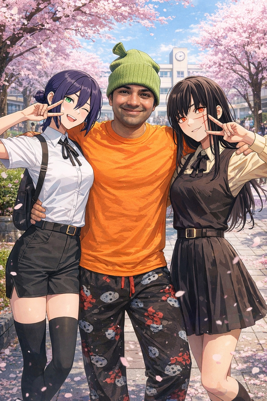 KimoKoBrok Profile Picture