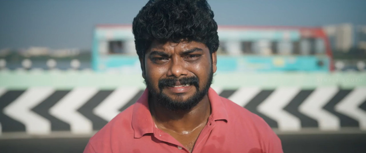 Ka.Mu - Ka.Pi 2025 WebRip [Tamil] 480p 720p ESub Screenshot