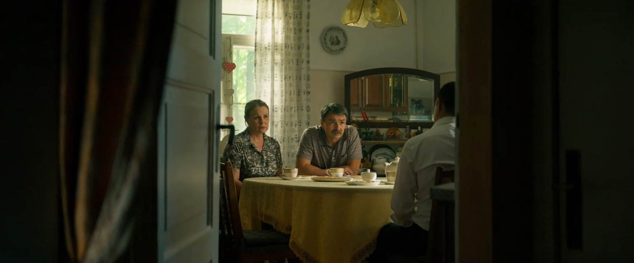 Emergency Landing 2023 WebRip [Hindi] 480p, 720p ESub Screenshot