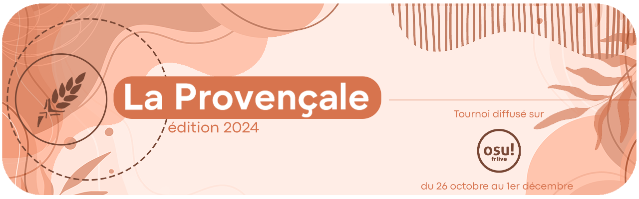 La Provençale 2024