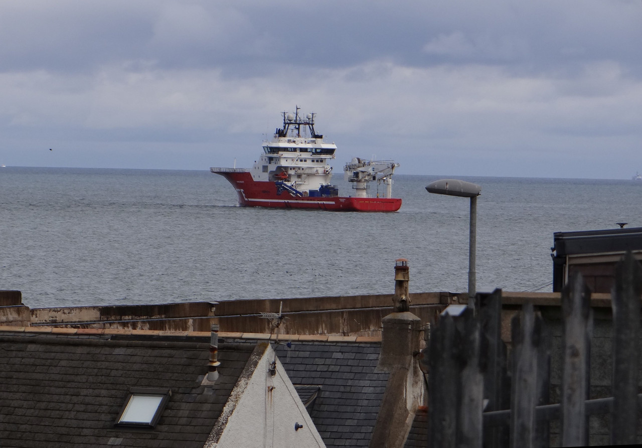 VIKING REACH 5