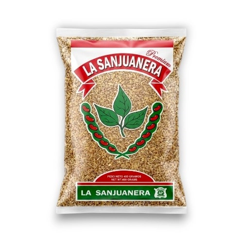 La Sanjuanera Trigo 400 Gr