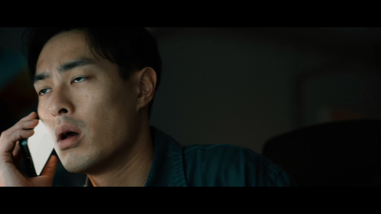 Mudborn 2025 5 1 WEBDL Latino mkv snapshot 00 52 50 169