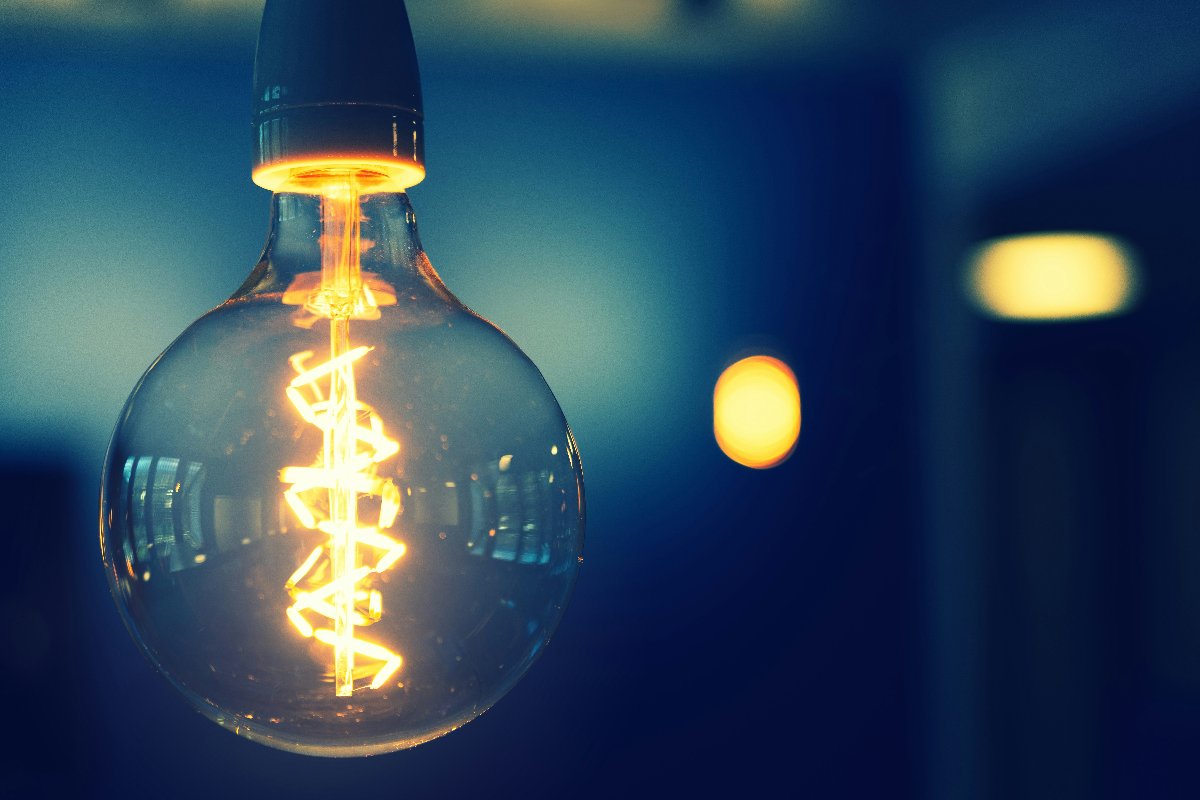 Light Bulbs