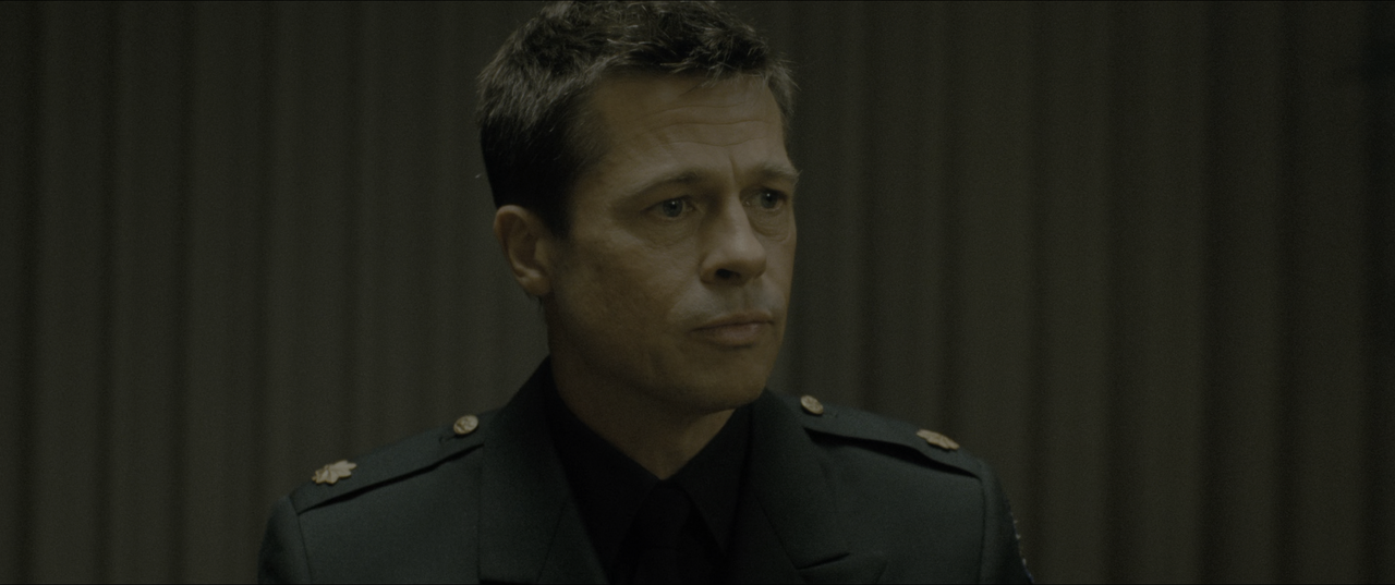 Ad Astra (2019) BluRay Rip 2160p HEVC 10bit-HDR ITA-ENG DTS-AC3-