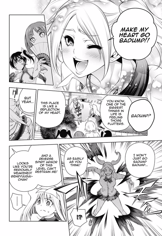 Yuragi-Sou No Yuuna-SanChap161-3