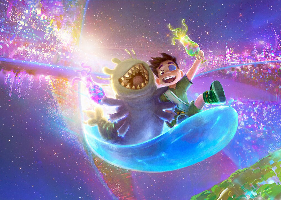Makes Family Animated Movie 2025 So Special
