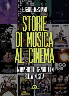 Eugenio Tassitano - Storie di musica al cinema (2023)