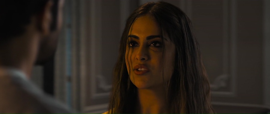 Bloody Ishq 2024 WebRip [Hindi] 480p, 720p ESub Screenshot
