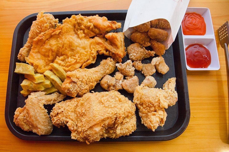 can quet 10 quan ngon pho tran quoc hoan - khu am thuc gia sinh vien tai cau giay - anh 19