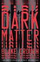 Dark Matter Ebook Image|83x125