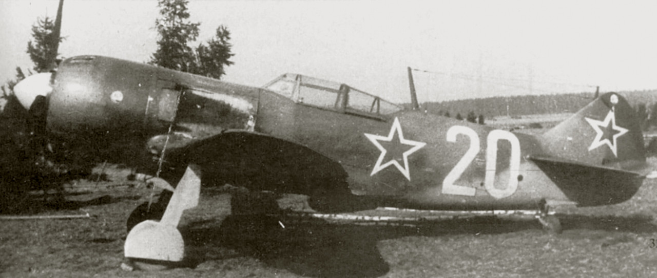 Lavochkin-La-5F-21IAP-White-20-Kalinin-front-1944-01