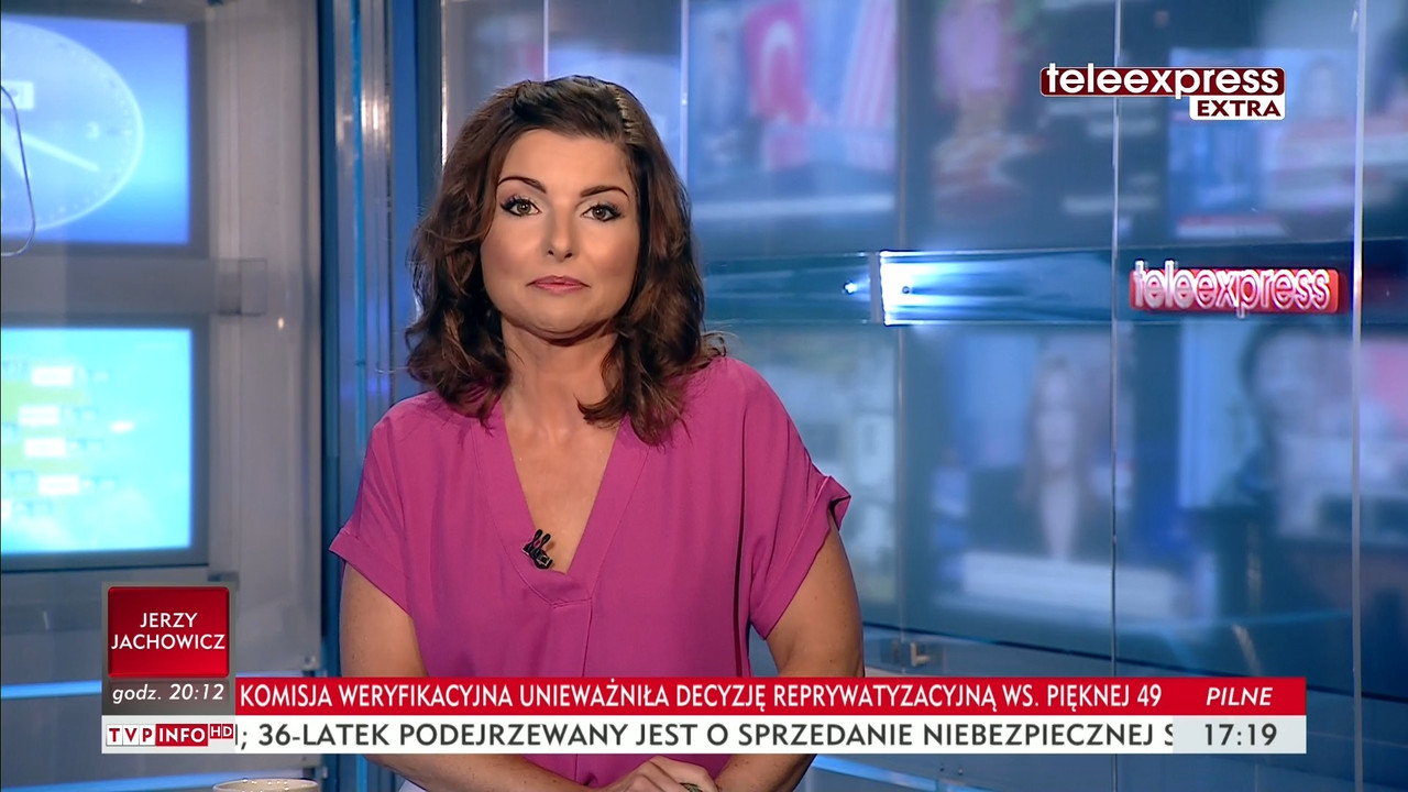 TeX Extra - 02.08.2018 #33