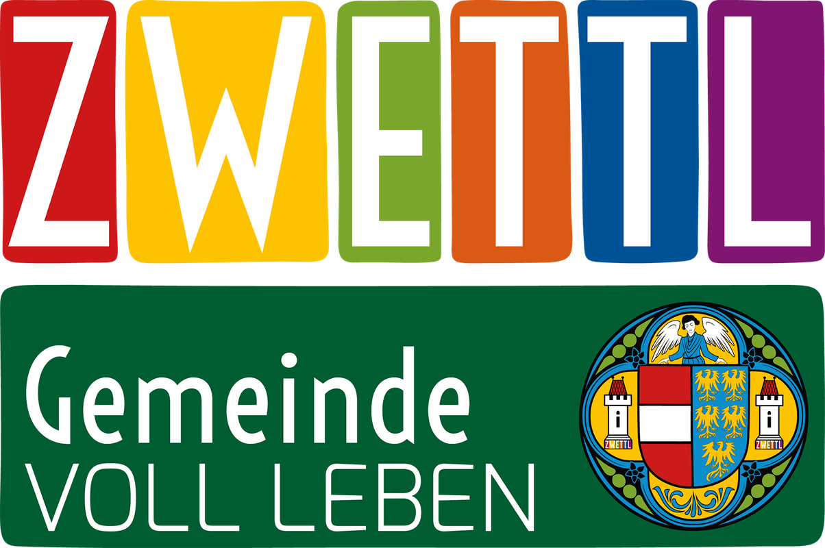 Zwettl Gemeinde Logo