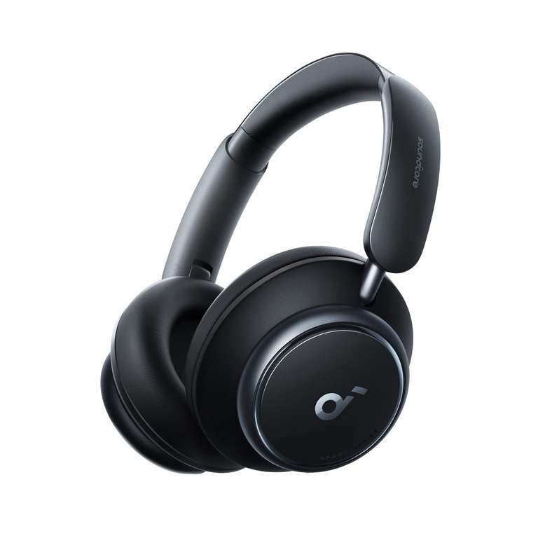 AliExpress: Audífonos Soundcore Q45 | usando cupón de vendedor y mercad opago