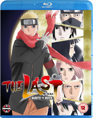 The Last Naruto-the Movie (2014) FULL HD VU 1080p H264 E-AC3+AC3 ITA DTS HD+AC3 JAP