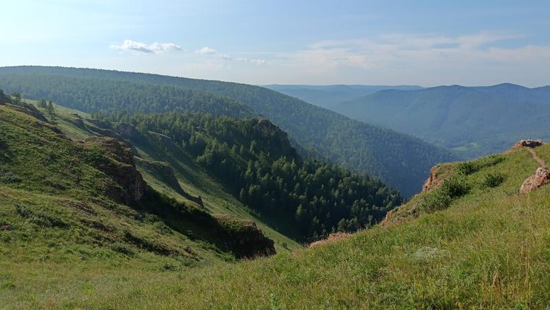 Сибирские просторы: Новосибирск - Томск - Красноярск (июнь 2026)