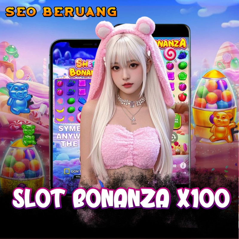 388BAIK Slot Gacor Bonanza x100 