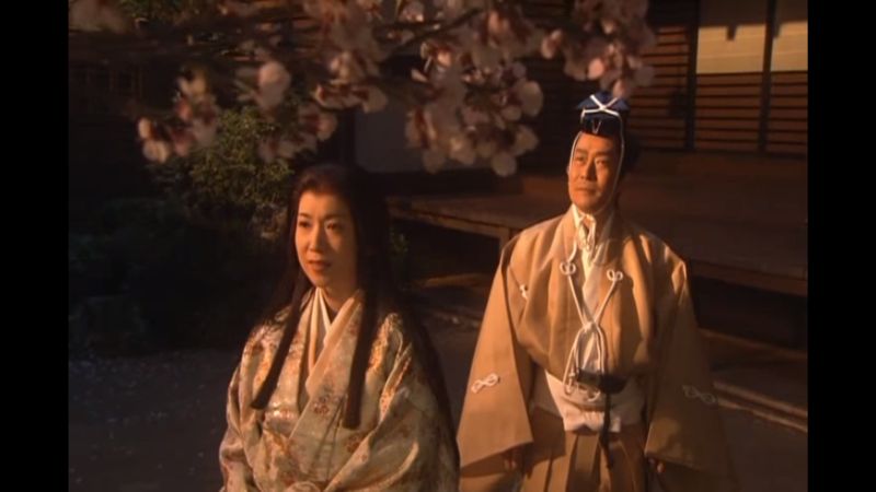 1568-Noh-hime-Akechi-Mitsuhide-Gifu-jo-Komyo-ga-tsuji-ep-06-a1