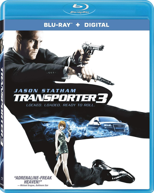 Transporter 3 (2008) Dual Audio [Hindi ORG-English] BluRay H264 AAC 1080p 720p 480p ESub