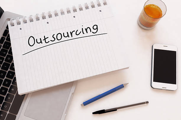 offshore outsourcing term