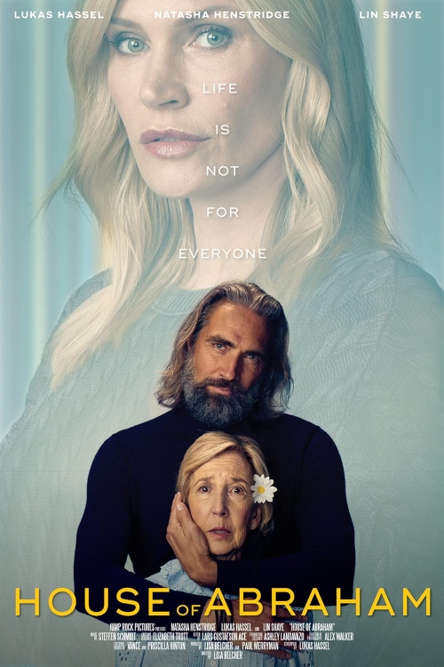 Dom Abrahama / House of Abraham (2025) PL.480p.WEB-DL.XviD.AC3-R22 | Lektor PL