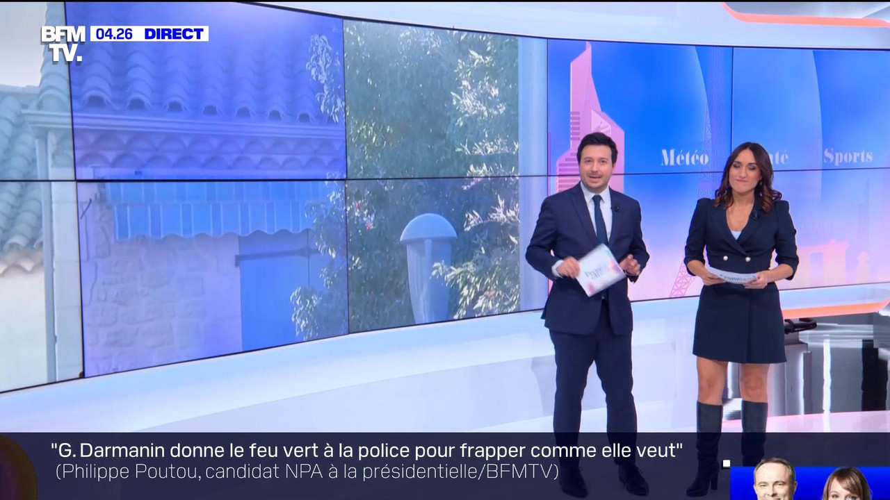 10.15 - 03.30.00 - Première édition. Un nouveau tandem prend les comm....ts_snapshot_00.03.15_[2021.