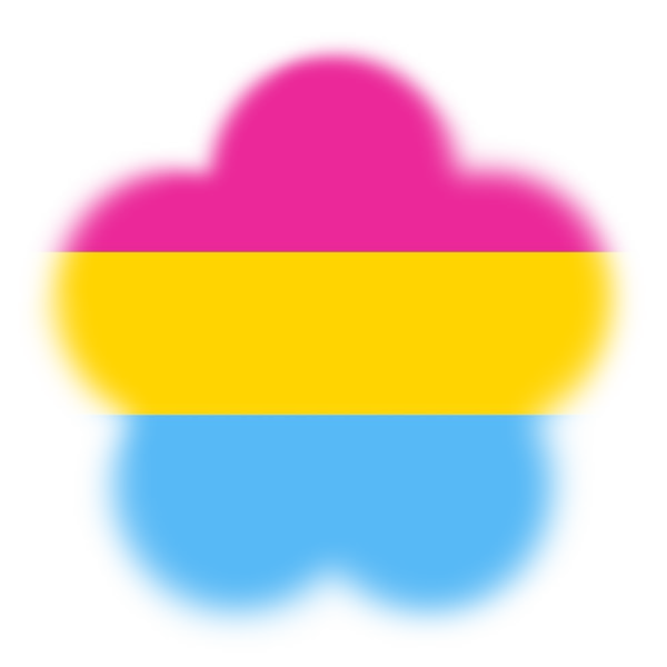 pansexual