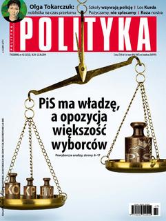 Polityka 42/2019