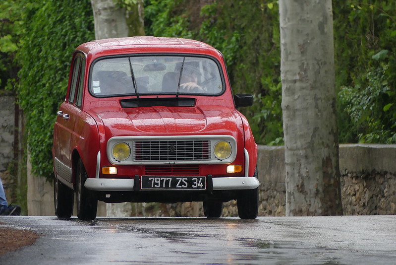 04.05.2025 à Laurens