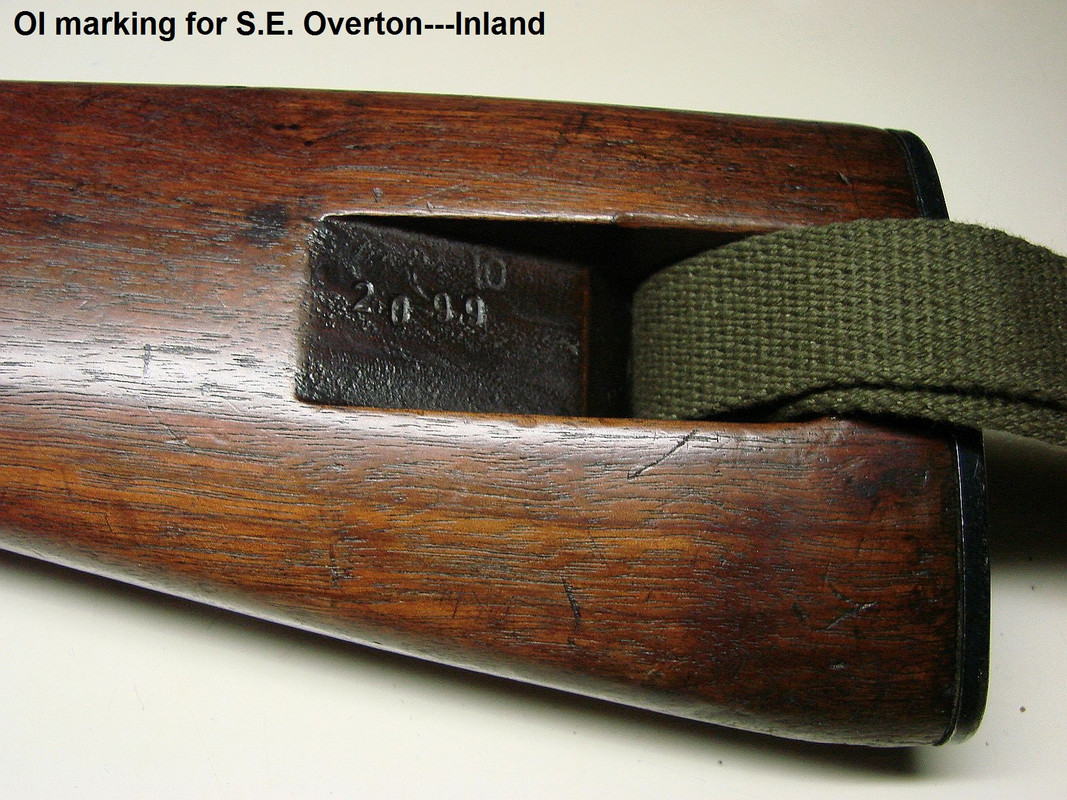 Bavarian sling cut out marking