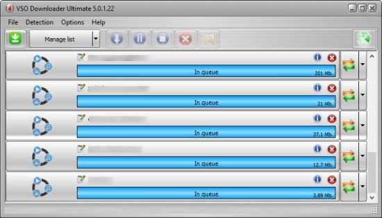 VSO Downloader Ultimate v5.1.1.75 Multilingual