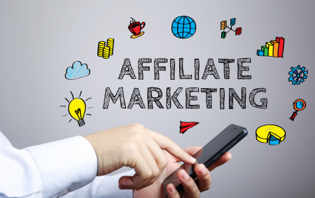Affiliate Marketing For Beginners With No Money!