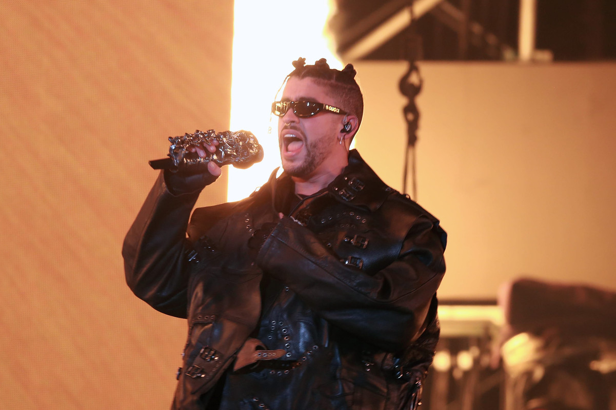 Bad Bunny, sus boletos en USA pueden llegar hasta los mil 700 dólares