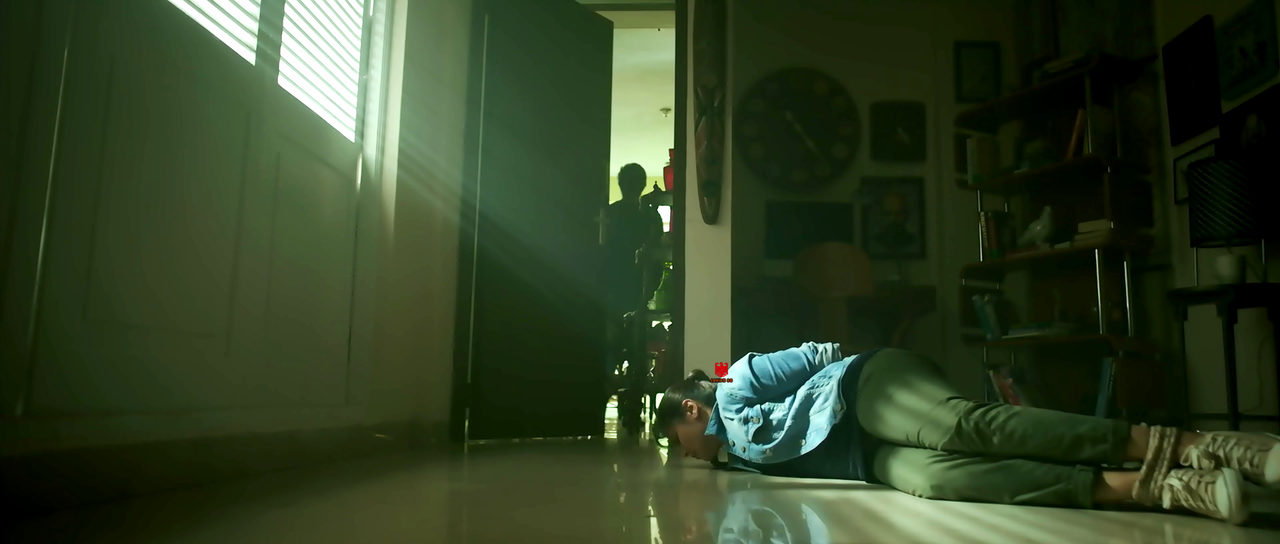 Rani Mukerji Mardaani 2014