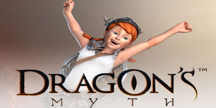 Rahasia Sukses Jackpot Slot Dragon’s Myth di Situs Jerukwin