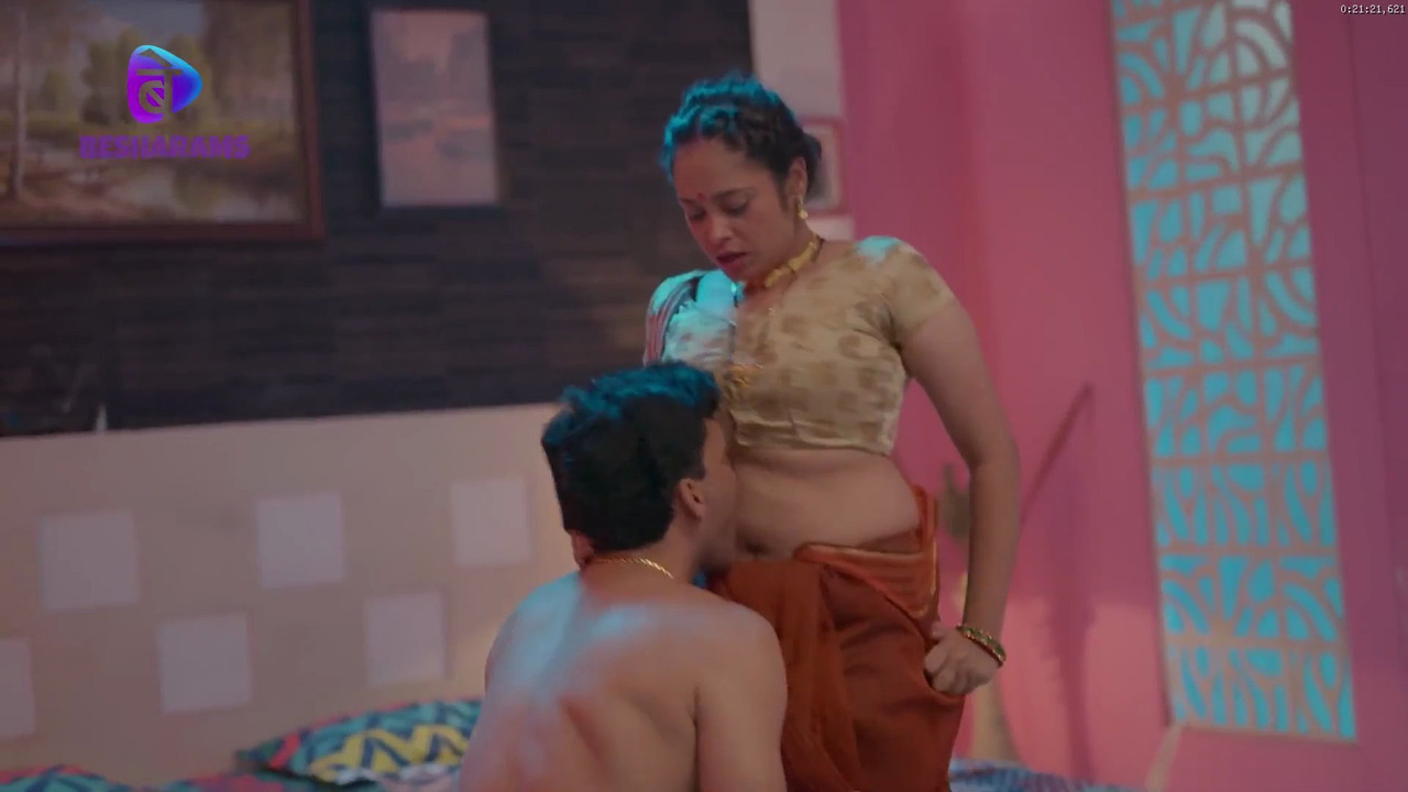 [FHD] [1080P] [Season-1, Episode-5] Rani Pari - Damad Ji031