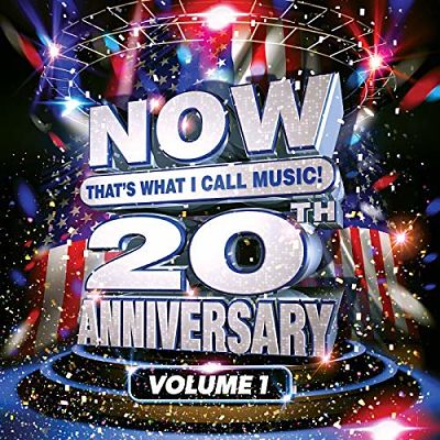 VA - Now That's What I Call Music! 20th Anniversary Vol.1 (10/2018) VA-Noa18-opt