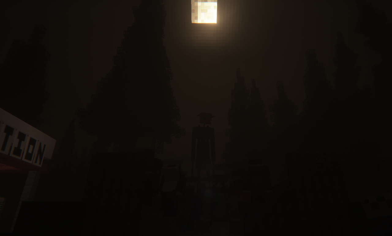 BluePrint: Haunted Haul image 1