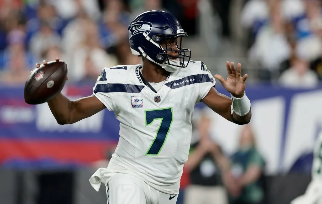 Cincinnati Bengals vs Seattle Seahawks