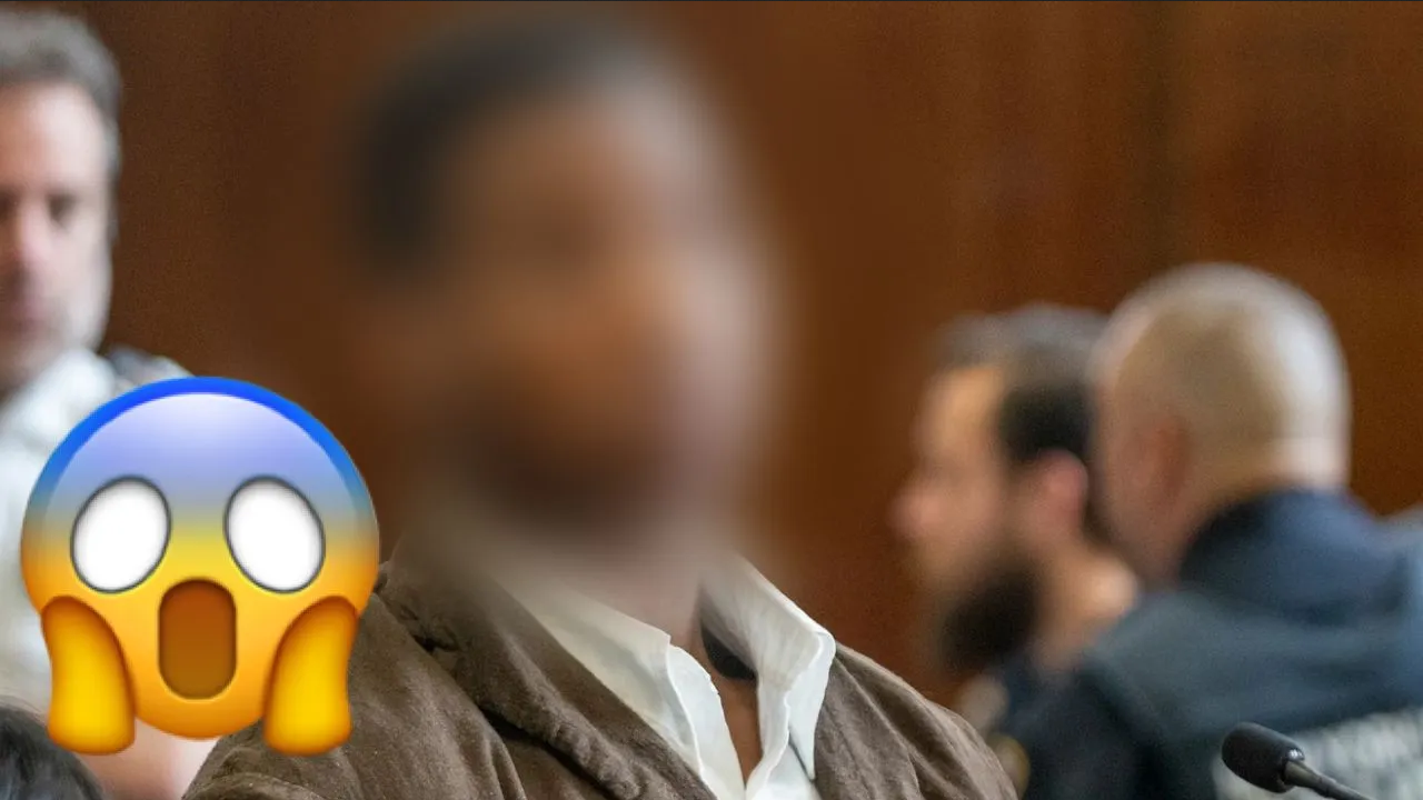Tras ser declarado culpable de agredir a su novia, famoso actor queda en libertad